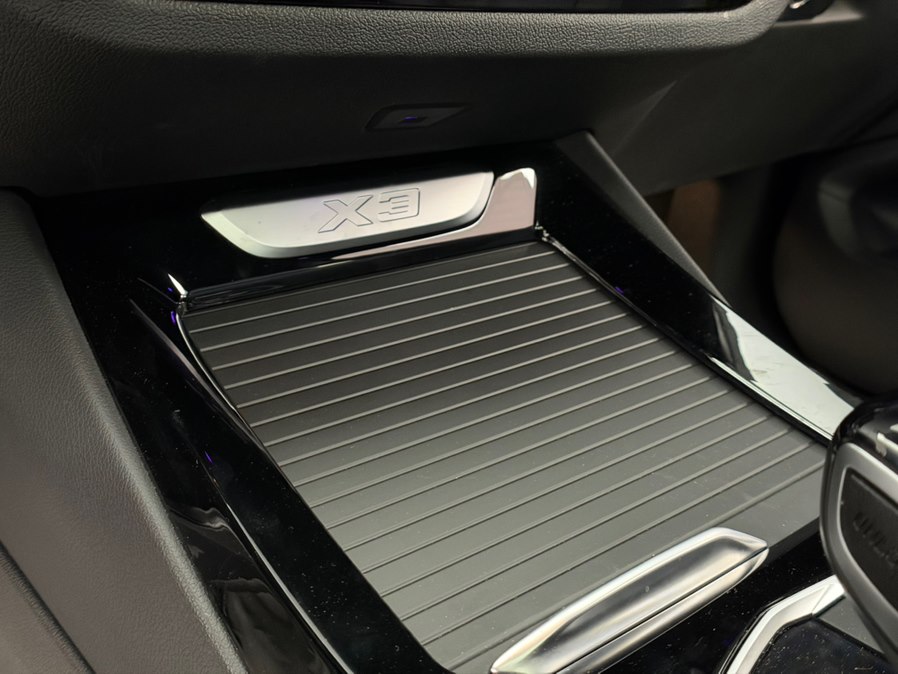 2022 BMW X3 30i - Photo 45