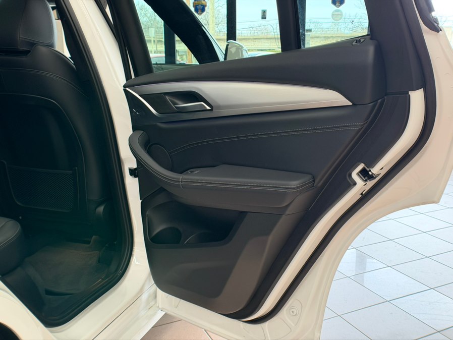 2022 BMW X3 30i - Photo 26