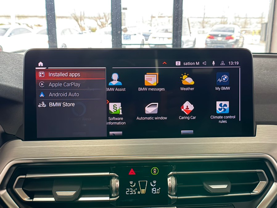 2022 BMW X3 30i - Photo 51