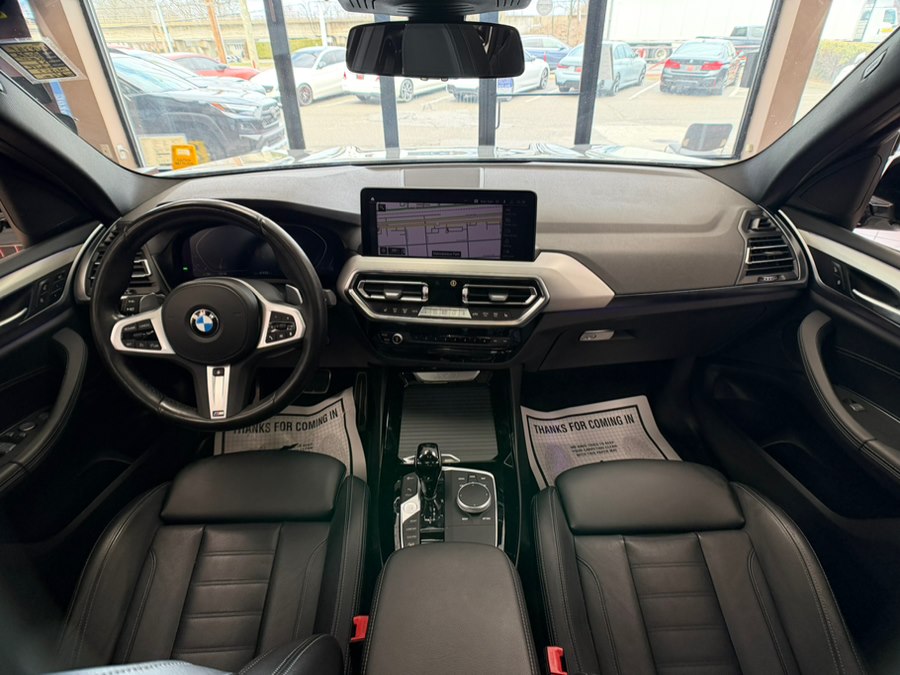 2022 BMW X3 30i - Photo 30