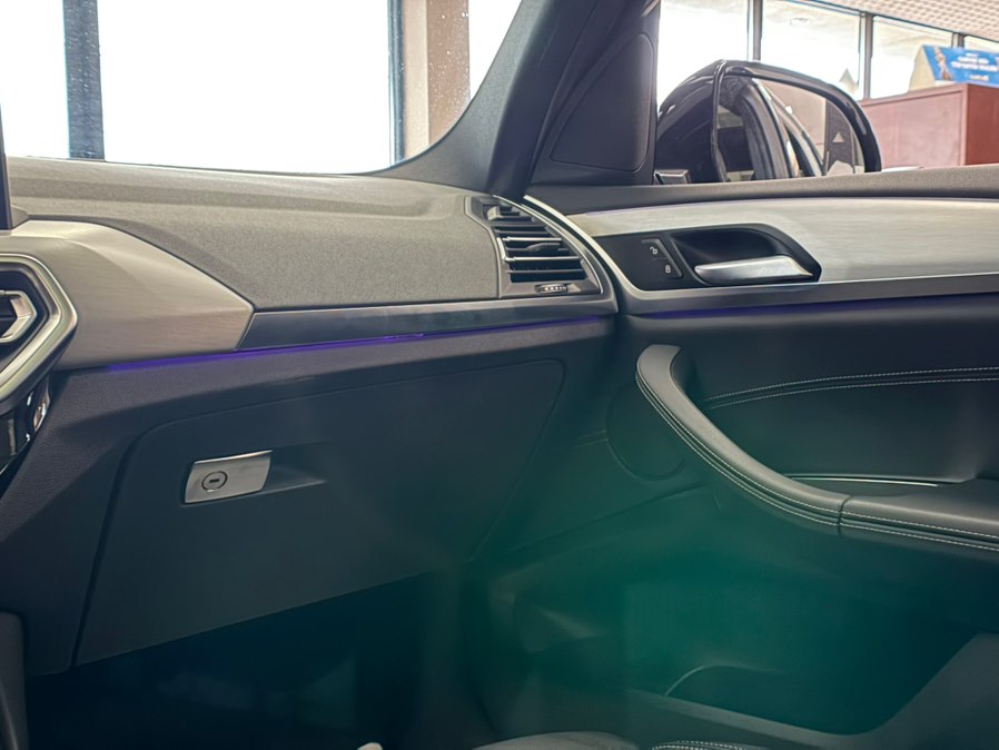 2022 BMW X3 30i - Photo 34