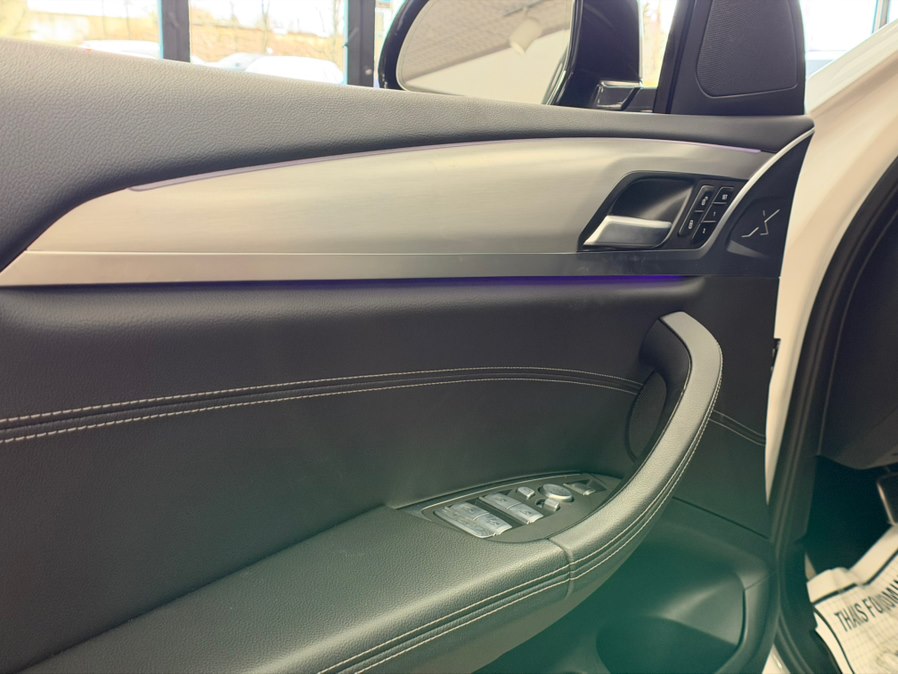 2022 BMW X3 30i - Photo 24