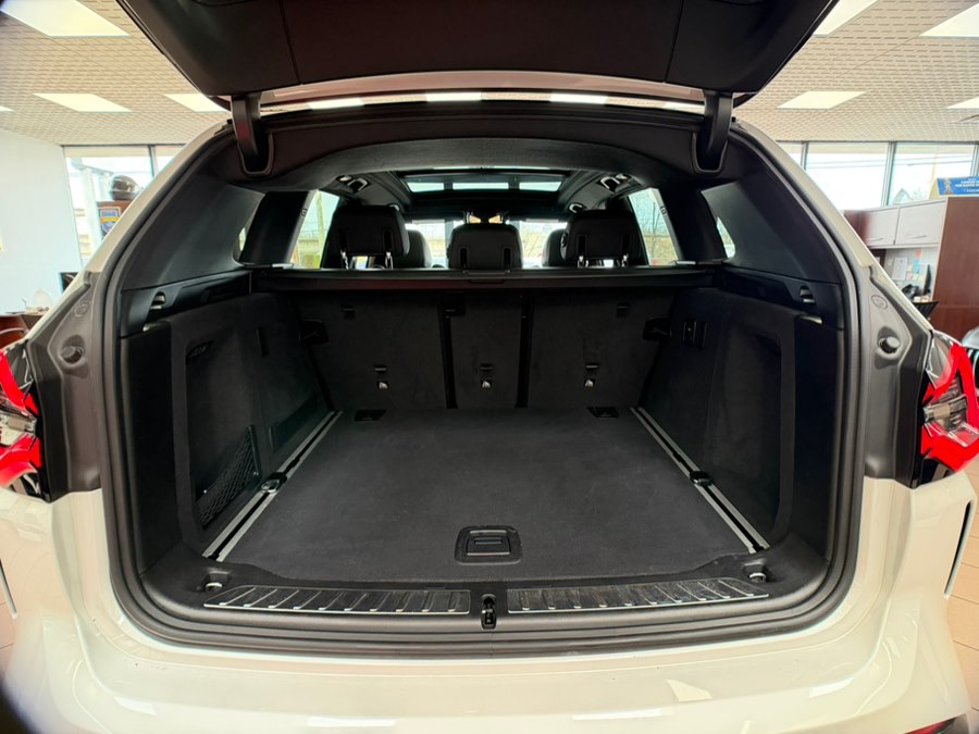 2022 BMW X3 30i - Photo 15