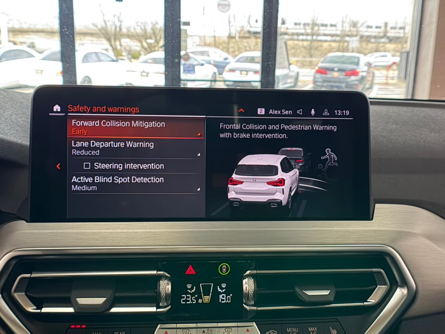 2022 BMW X3 30i - Photo 49