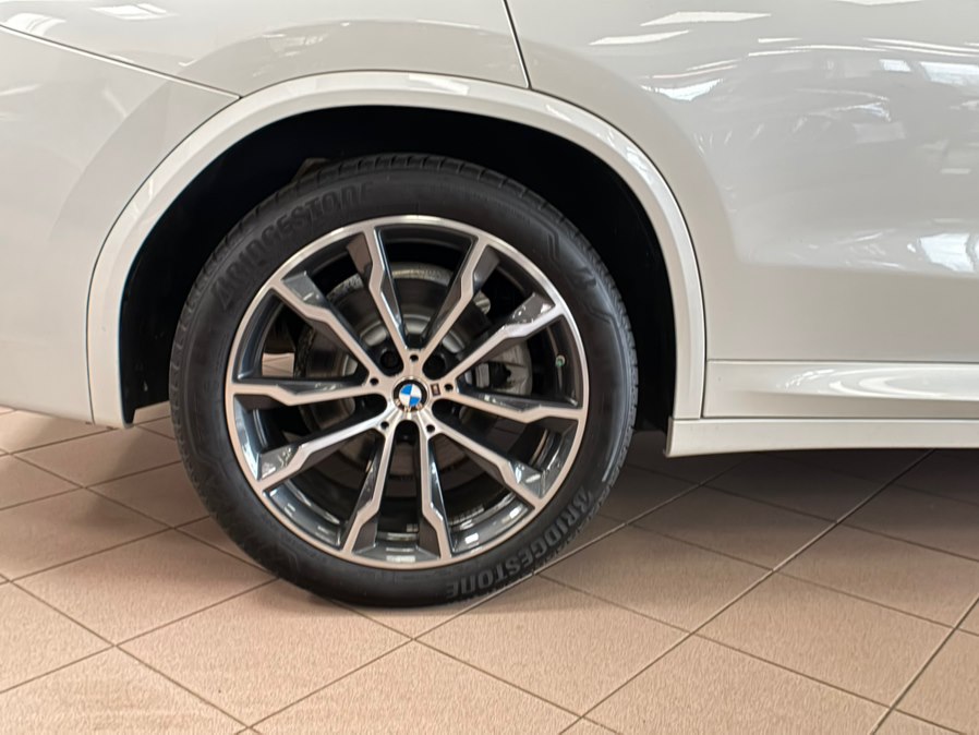 2022 BMW X3 30i - Photo 65