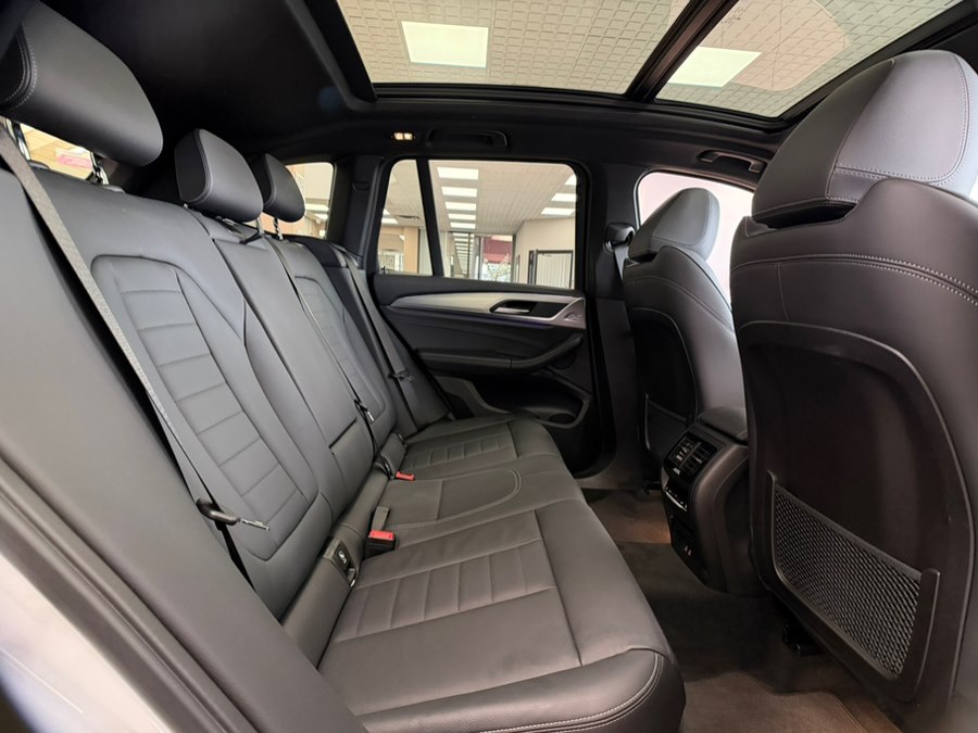 2022 BMW X3 30i - Photo 17