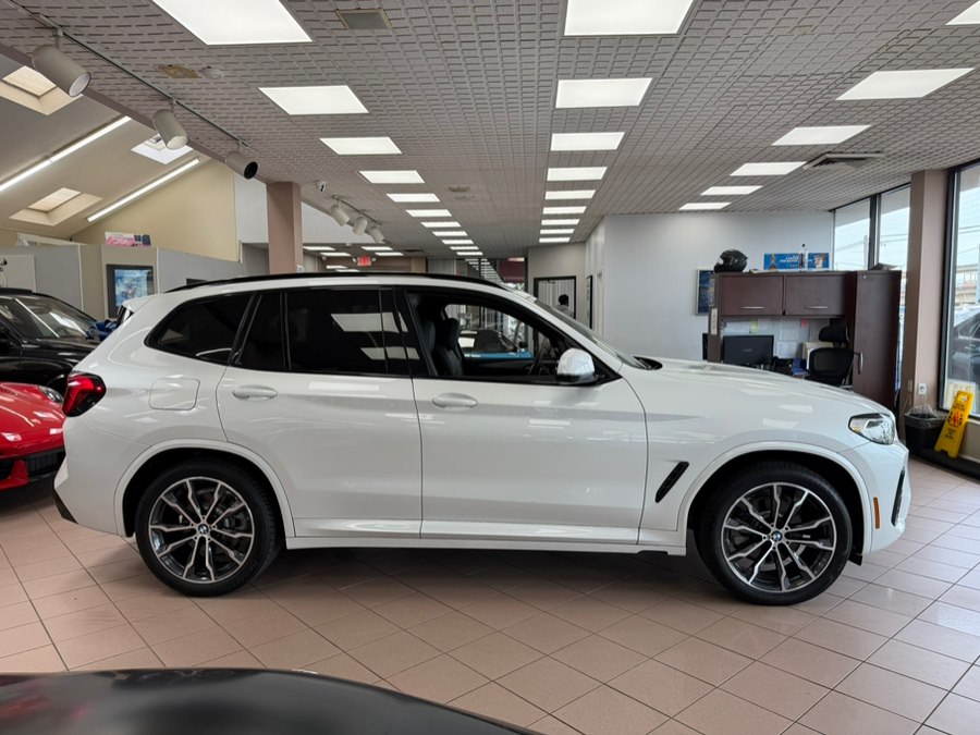 2022 BMW X3 30i - Photo 6