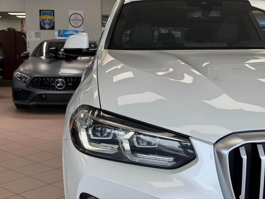 2022 BMW X3 30i - Photo 9