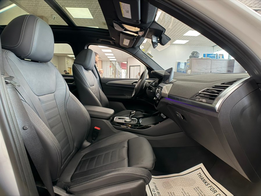 2022 BMW X3 30i - Photo 19