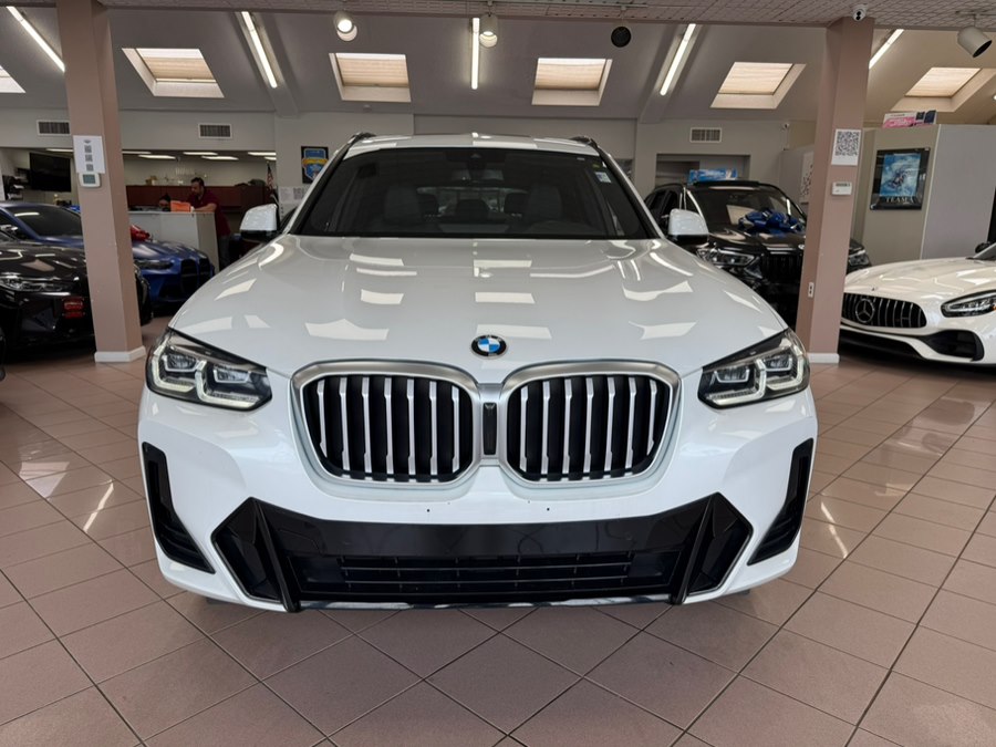 2022 BMW X3 30i - Photo 8