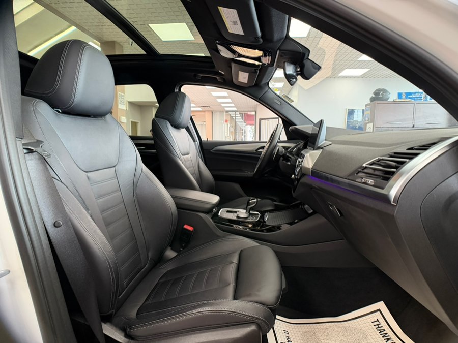 2022 BMW X3 30i - Photo 18