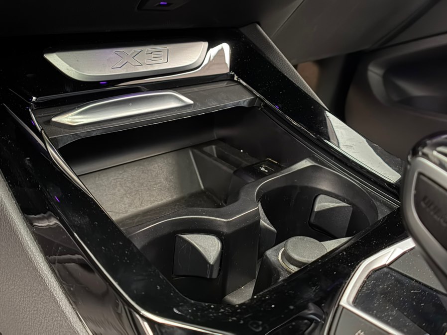 2022 BMW X3 30i - Photo 46