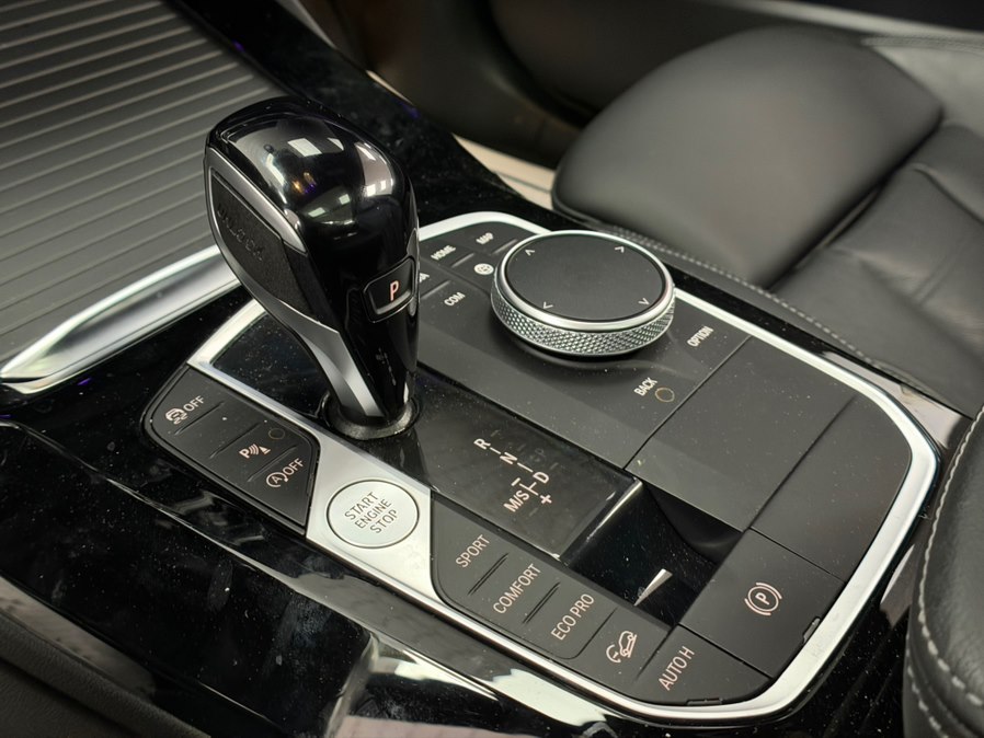 2022 BMW X3 30i - Photo 48