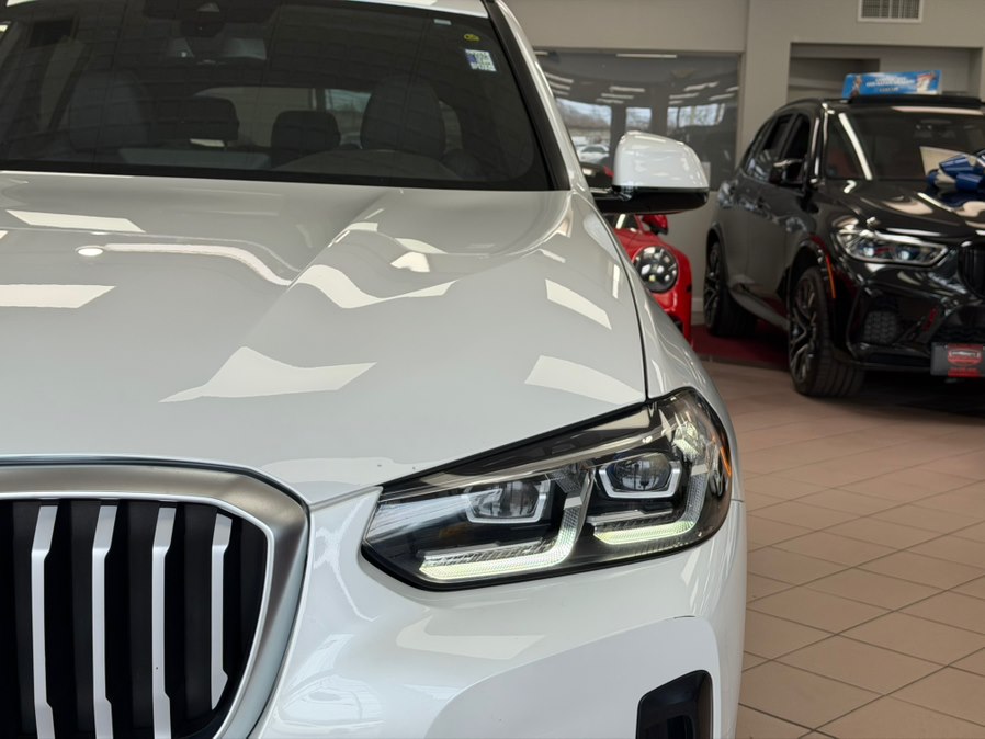 2022 BMW X3 30i - Photo 10
