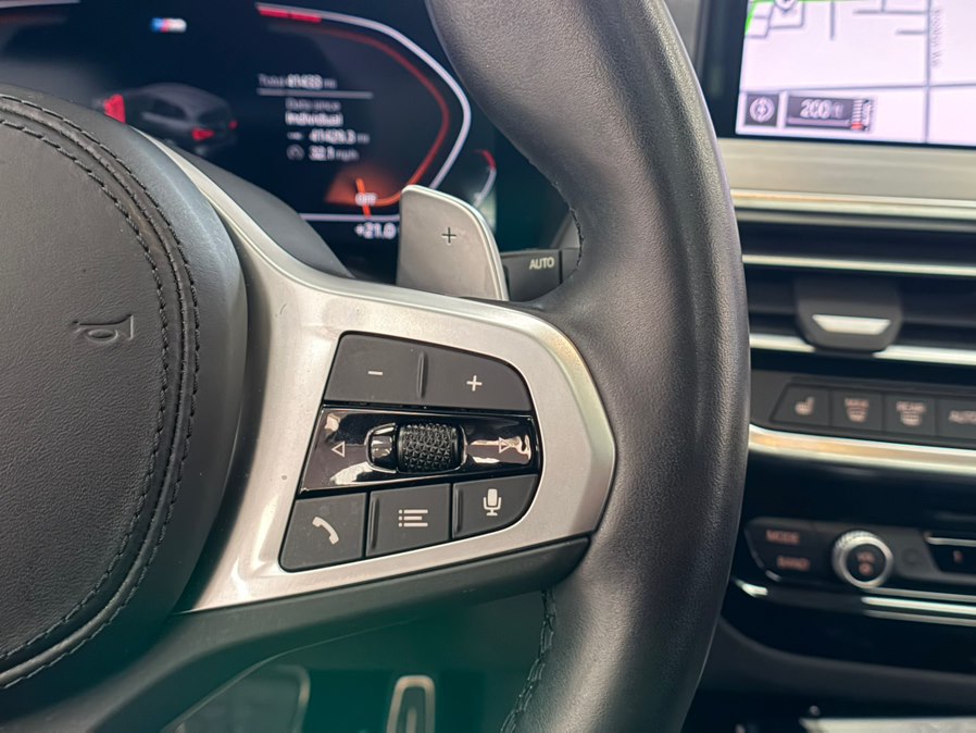 2022 BMW X3 30i - Photo 44