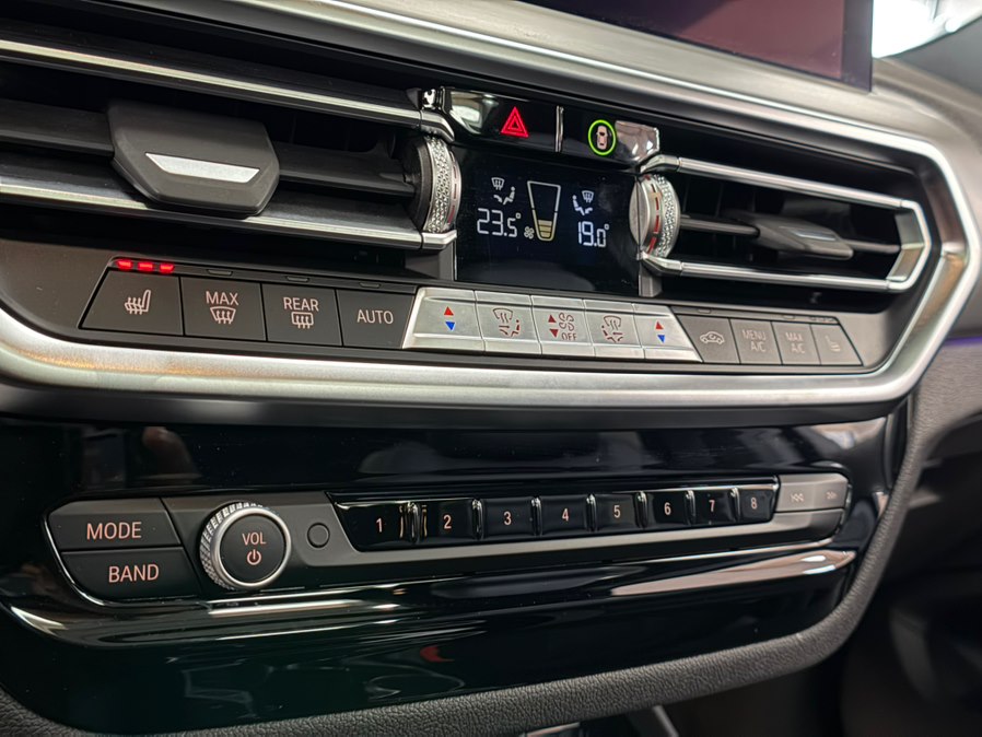 2022 BMW X3 30i - Photo 47