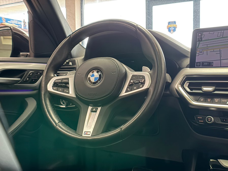 2022 BMW X3 30i - Photo 33