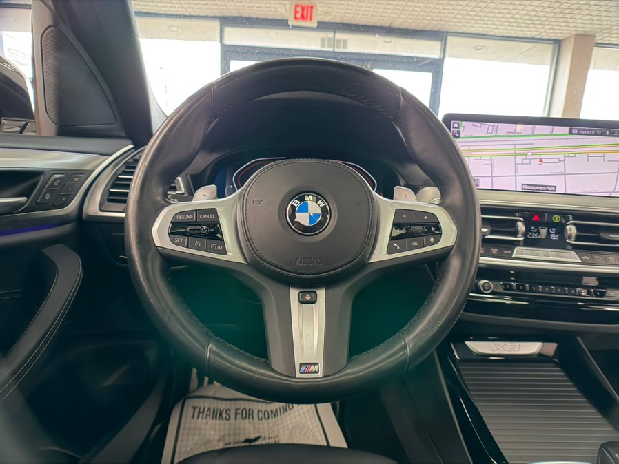 2022 BMW X3 30i - Photo 41
