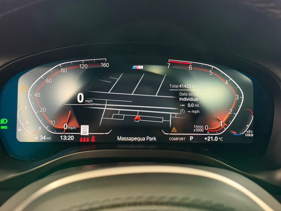 2022 BMW X3 30i - Photo 56