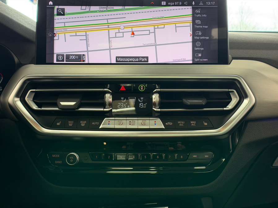 2022 BMW X3 30i - Photo 37