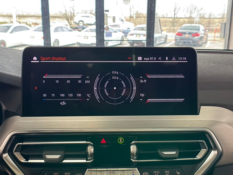 2022 BMW X3 30i - Photo 52