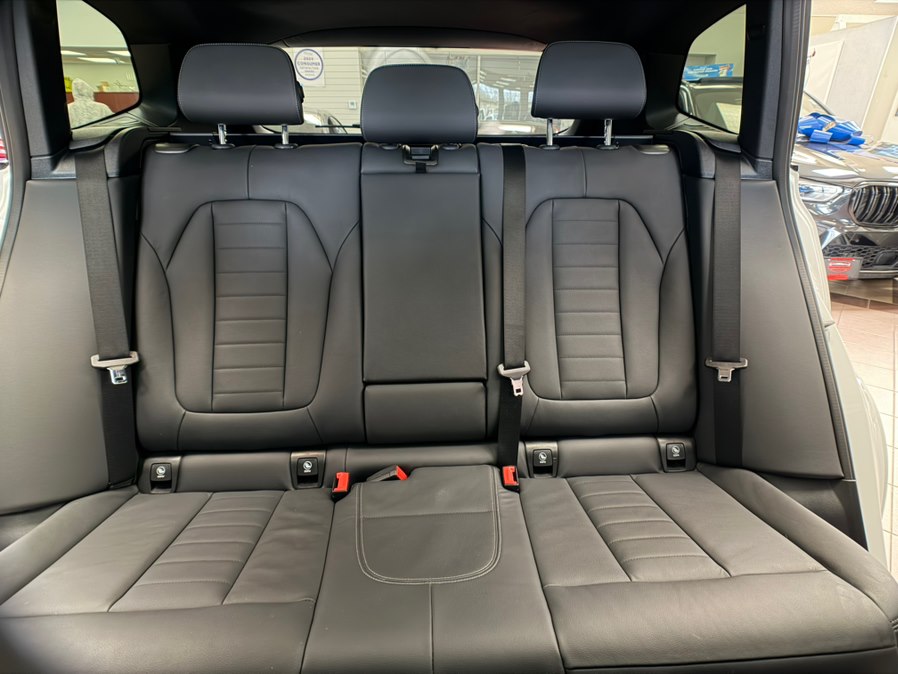 2022 BMW X3 30i - Photo 28