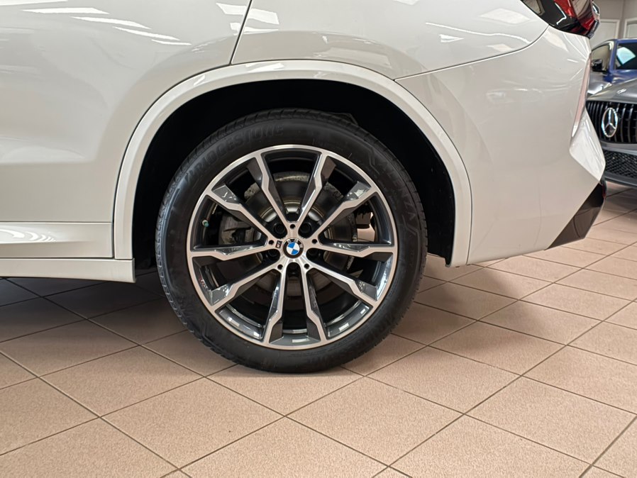 2022 BMW X3 30i - Photo 64