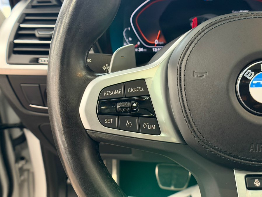 2022 BMW X3 30i - Photo 43