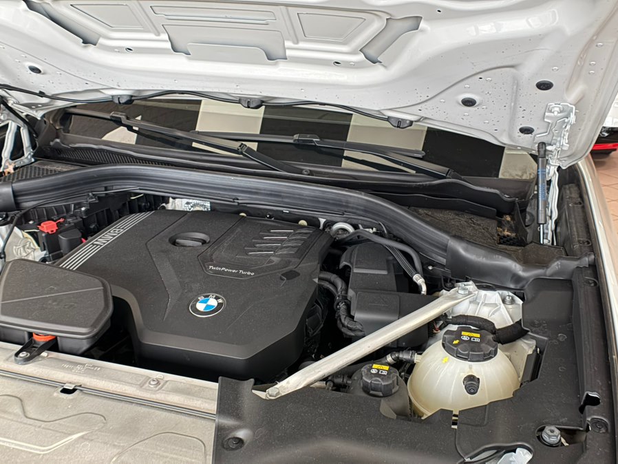 2022 BMW X3 30i - Photo 62