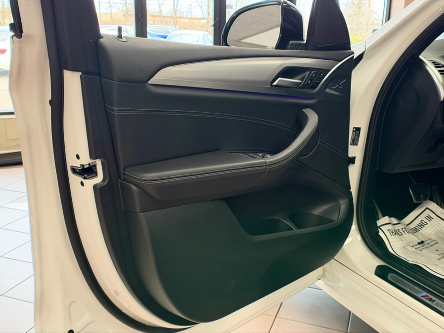 2022 BMW X3 30i - Photo 22