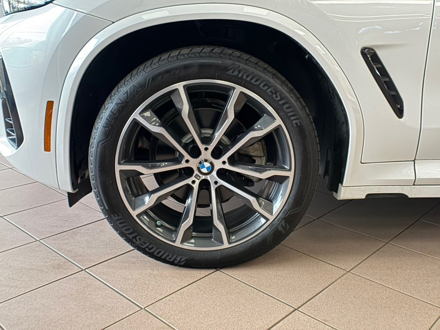 2022 BMW X3 30i - Photo 63