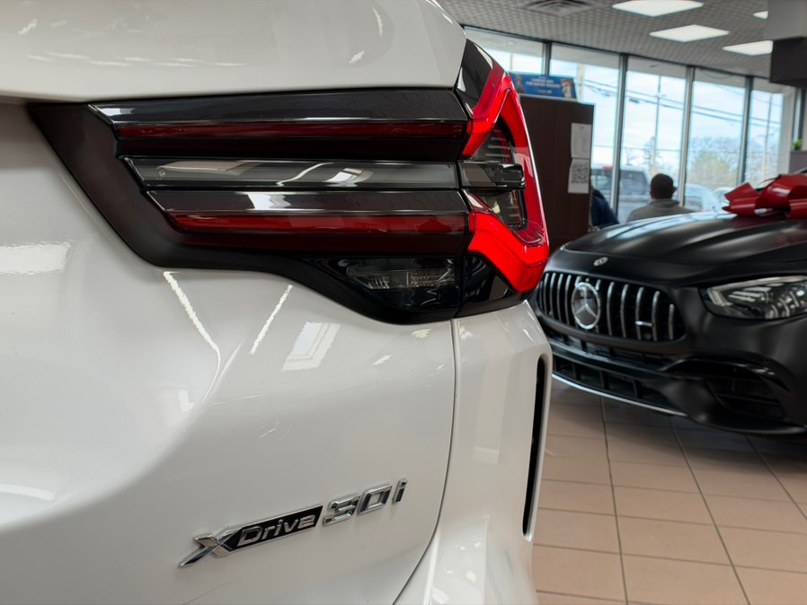 2022 BMW X3 30i - Photo 23