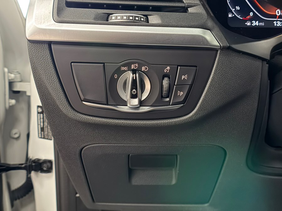 2022 BMW X3 30i - Photo 42