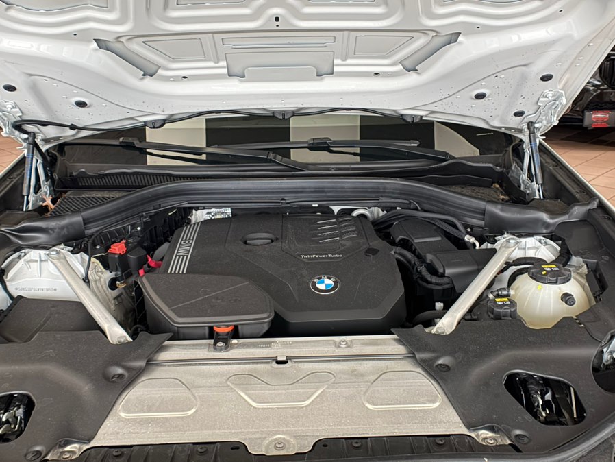 2022 BMW X3 30i - Photo 61