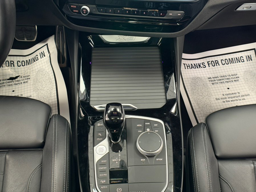 2022 BMW X3 30i - Photo 38