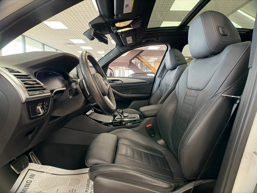 2022 BMW X3 30i - Photo 12