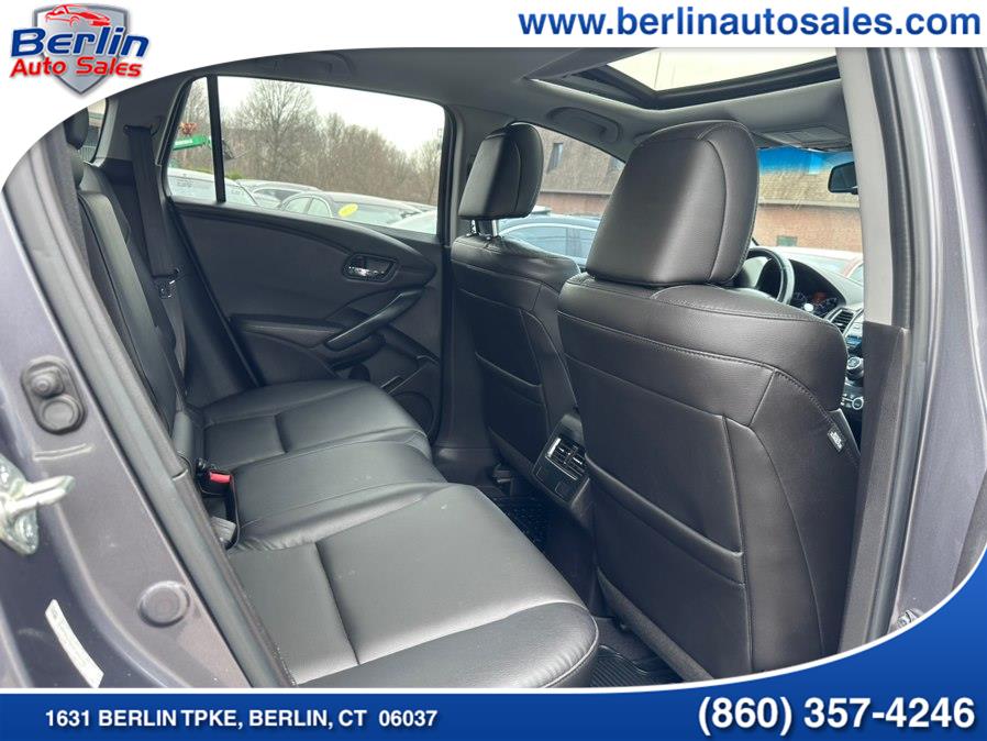 2017 Acura RDX Base - Photo 30