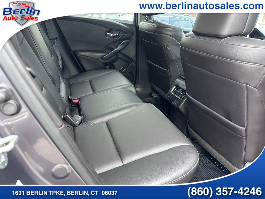 2017 Acura RDX Base - Photo 33
