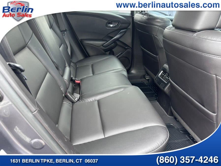 2017 Acura RDX Base - Photo 31