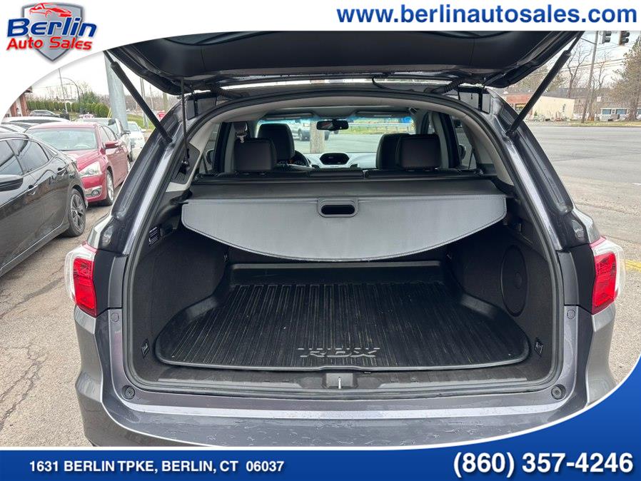 2017 Acura RDX Base - Photo 28
