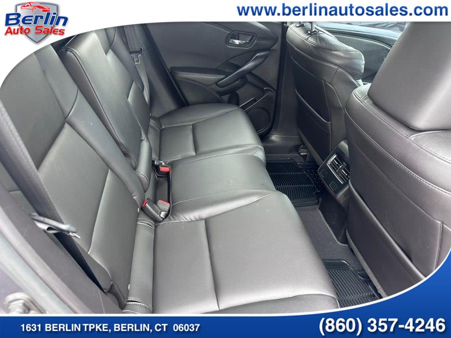 2017 Acura RDX Base - Photo 32