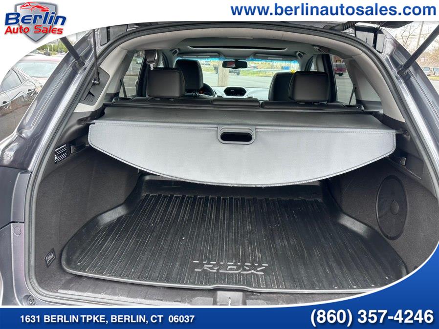 2017 Acura RDX Base - Photo 29