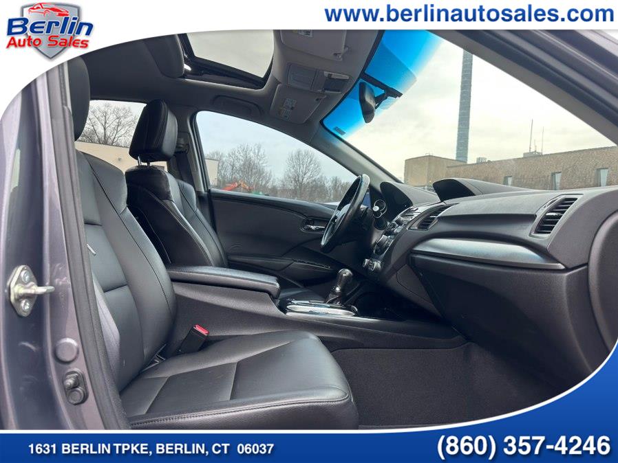2017 Acura RDX Base - Photo 38
