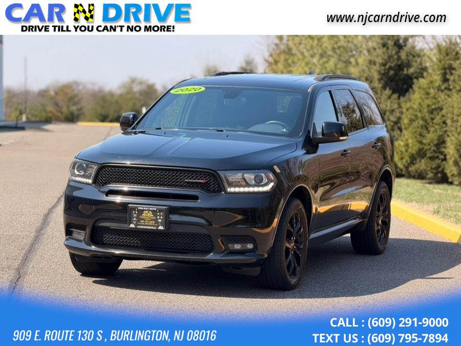 2020 Dodge Durango GT