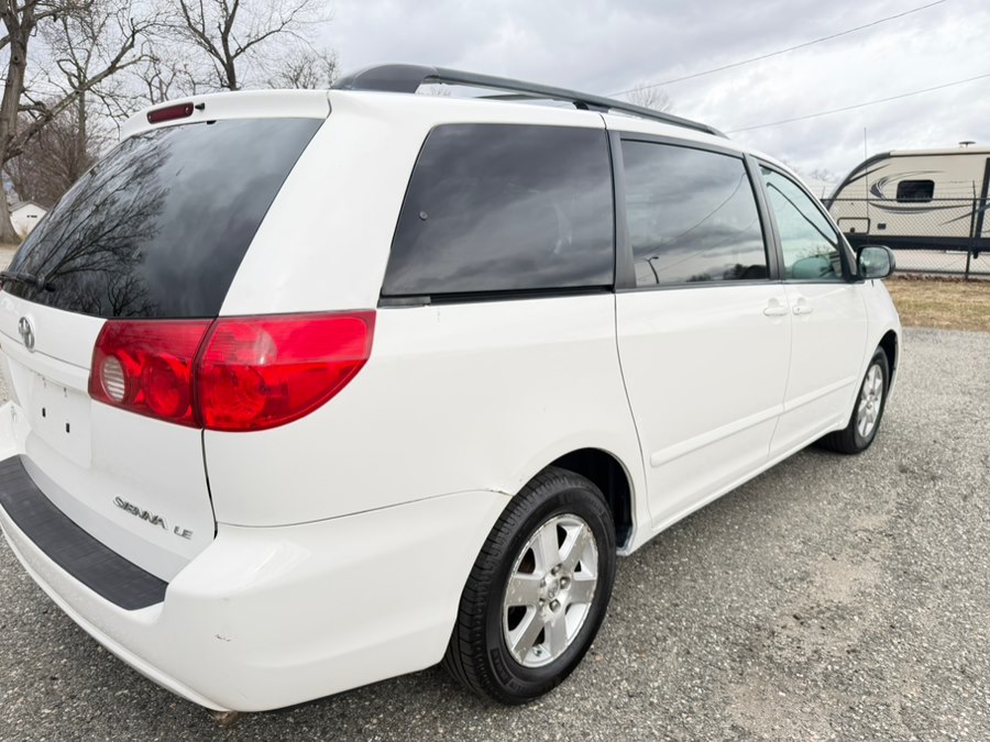 2007 Toyota Sienna CE - Photo 7