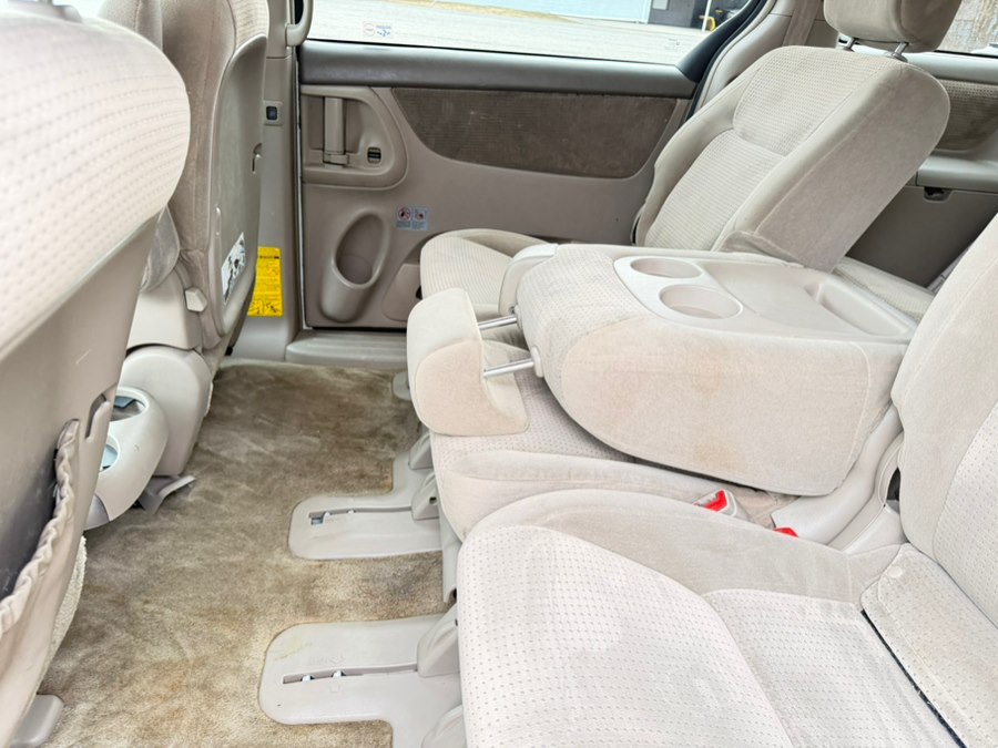 2007 Toyota Sienna CE - Photo 13