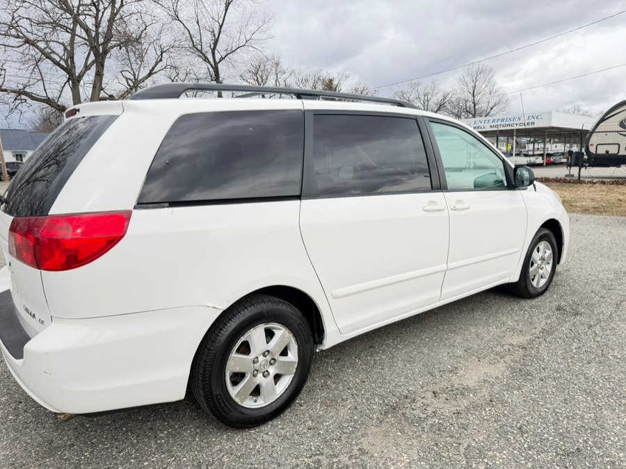 2007 Toyota Sienna CE - Photo 8