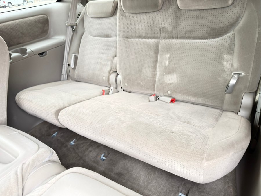 2007 Toyota Sienna CE - Photo 14