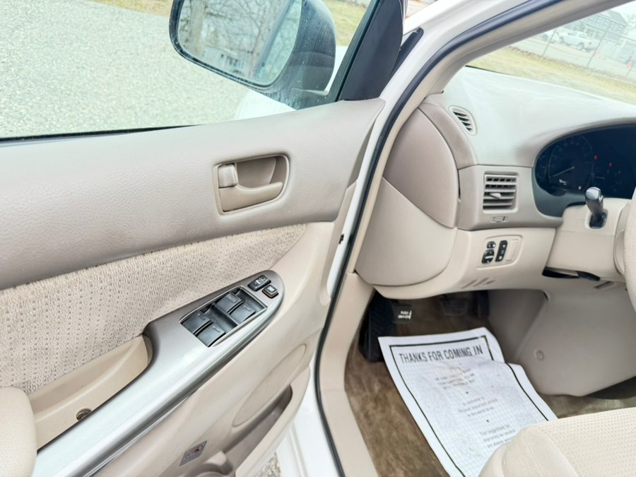 2007 Toyota Sienna CE - Photo 12