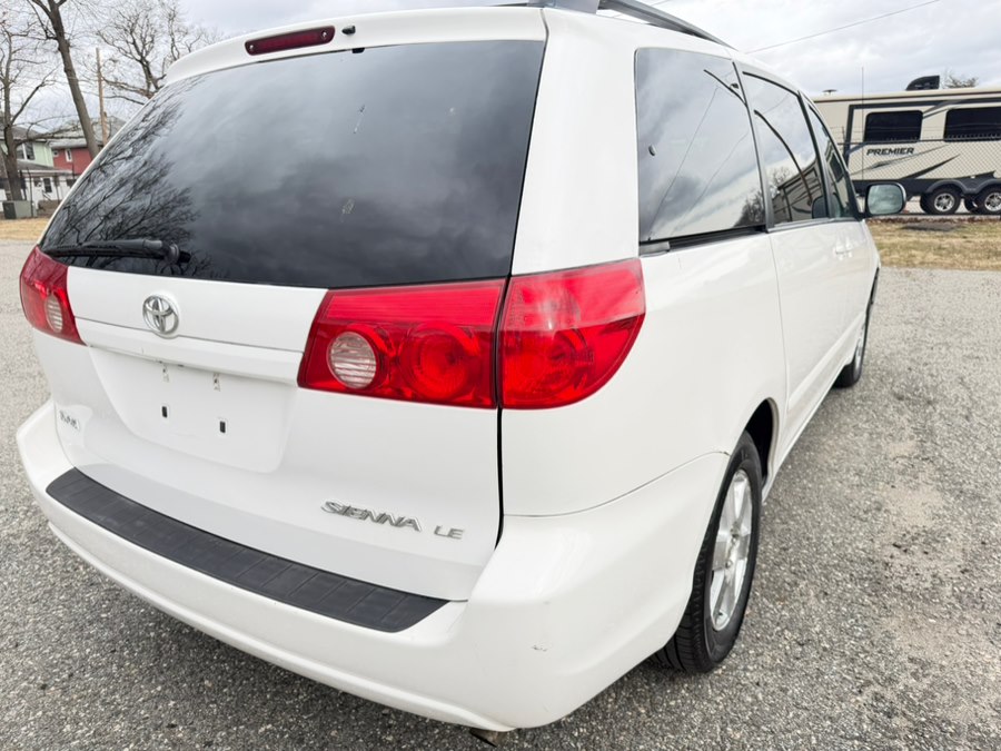 2007 Toyota Sienna CE - Photo 6